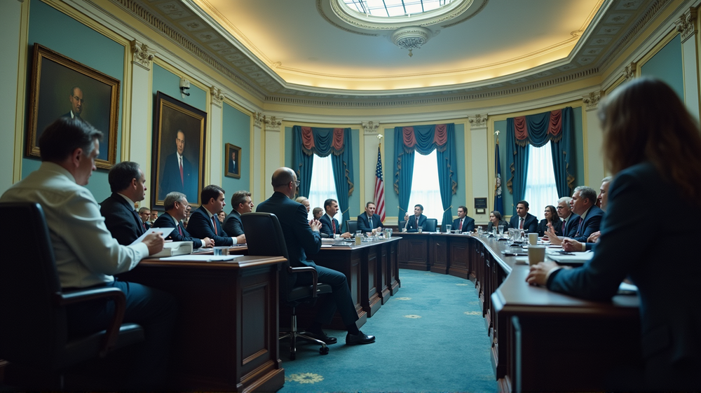 ACA補助金のジレンマ: 議会は間に合うだろうか？