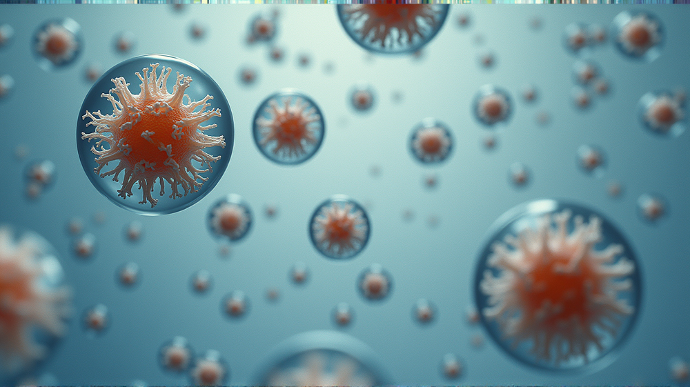 見えない競争: 鳥の精子形状が交配成功に与える影響