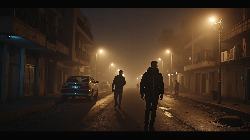 国連、ヨルダン川西岸でのパレスチナ人男性の衝撃的な処刑を非難