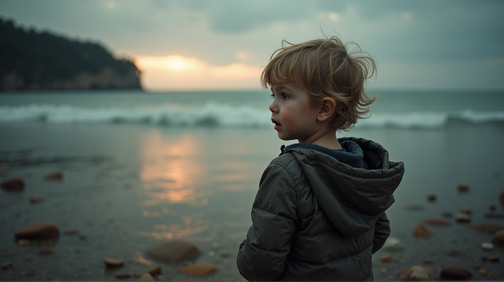 悲劇的な対立：ガザ住所が若いガン患者への治療拒否を引き起こす