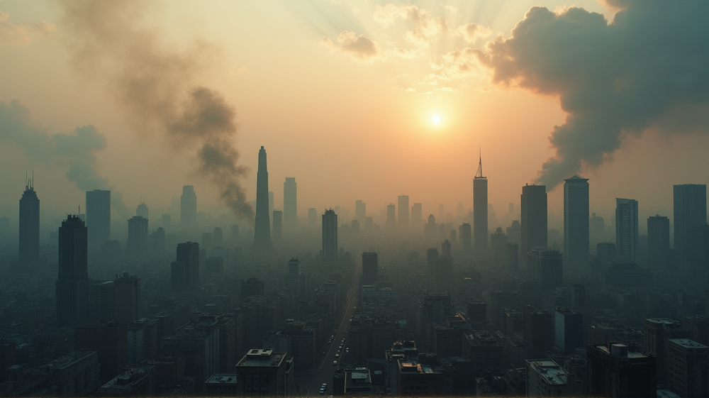 数を超えた悲劇: ガザで7万人以上の死傷者