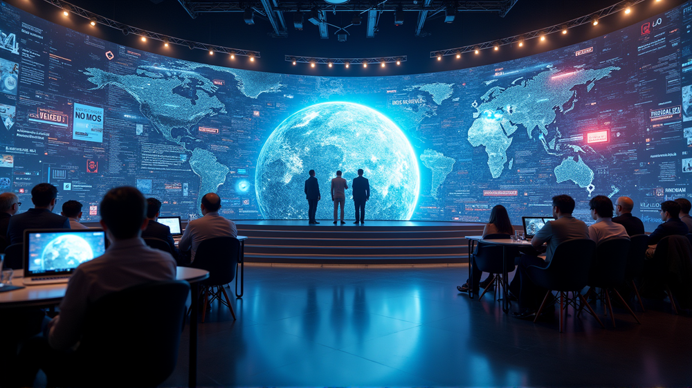 Prime Videoのゲームチェンジャー: ニュースの新たなハブ!