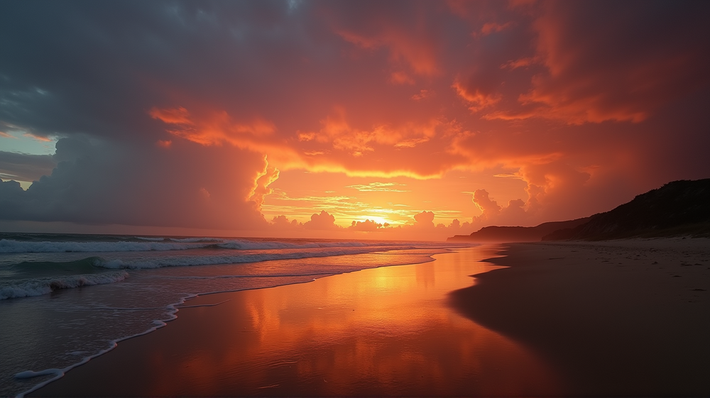 イランがボンダイビーチの流血事件の背後にいるのか？