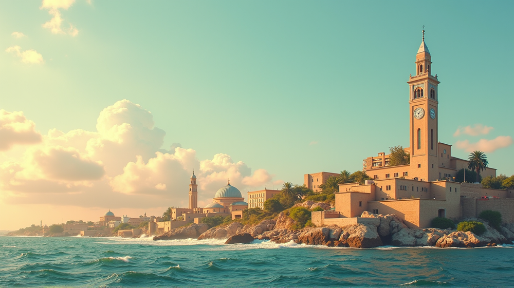 モロッコが7億ドルの債務返済がピークに達し、新たな課題に直面