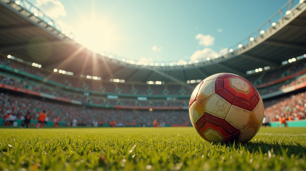 モロッコ、アフリカ繁栄への道筋としてのフットボールを推進