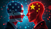 エスカレーティングサイバー冷戦:中国、米国を非難