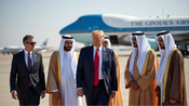 トランプ氏が中東で「本物の平和」と大胆宣言