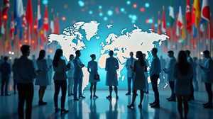 バンダービルト国際保健研究所、二十周年を祝う～世界的な影響力を証明