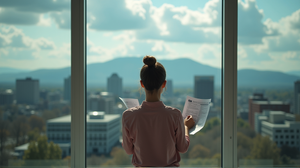 バンコムのジレンマ：ACA保険料が急騰し、厳しい選択を迫られる