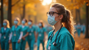 レガシー・ヘルスが交渉合意へ：ストライキ中の看護師との仲介を約束