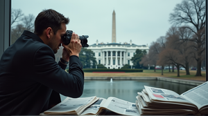 Semaforで経済報道の最前線に参加しよう！