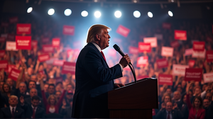 トランプと民主党の衝突：『手頃さ』が焦点に