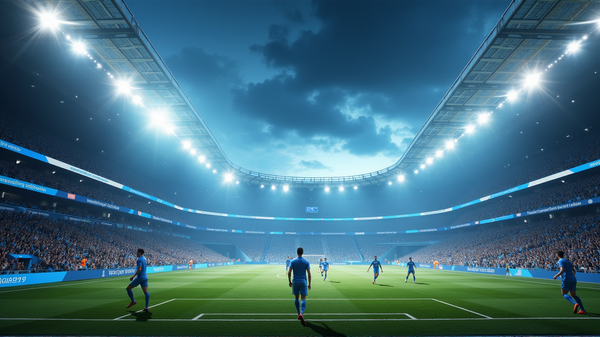 グアルディオラのマンチェスター・シティは2025年FIFAクラブワールドカップで再び栄光を掴むか？