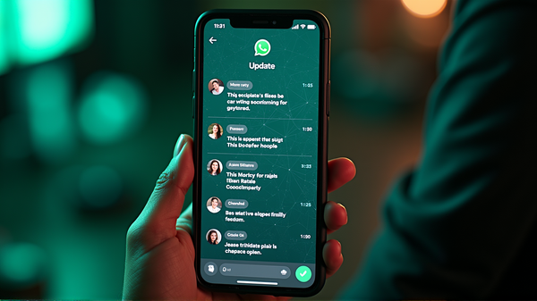 WhatsApp、人気のメッセージングプラットフォームに広告導入へ