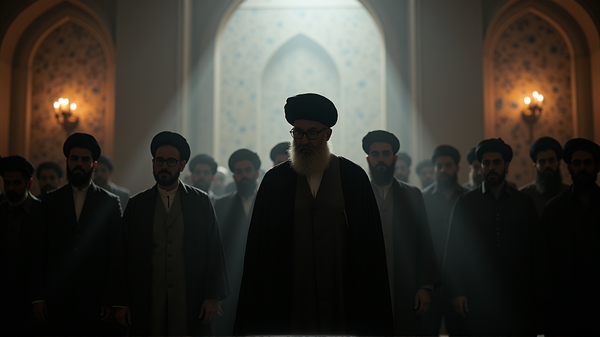 イランの最高指導者、世界的緊張の中で再登場