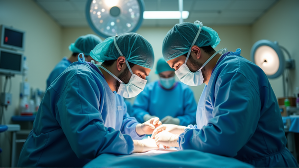 サッターホスピタルが2025年U.S.ニュース＆ワールドレポートランキングで輝く