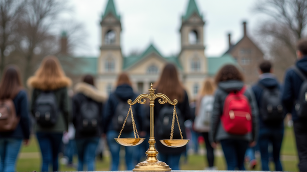 コロンビア大学、連邦捜査を解決し政策を改革するために2億2,000万ドルを支払う