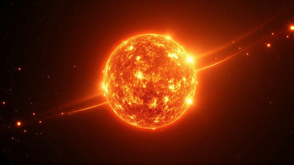 仮想太陽: NASAとIBMのハイテク太陽革命