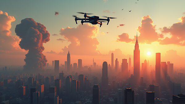 イエメンのフーシ派がドローン攻撃を解放: イスラエルへの新たな脅威？