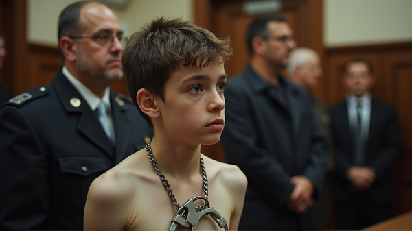 アメリカの優先順位をめぐる議論を呼ぶ、米国ティーンのイスラエルでの拘留事件