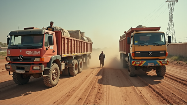 二つの危機の物語：イスラエルの対照的な支援活動