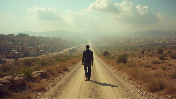 静かな征服: 西岸地区の入植と併合の追求