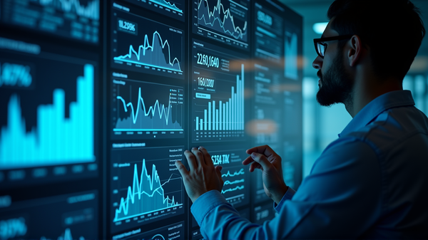 税務のプロフェッショナリズムを刷新：Deloitteの新しいME Tax Pulseアプリ