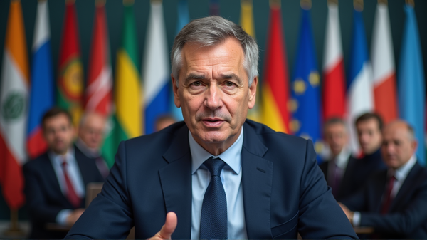 西側諸国がウクライナの安全保障を検討、平和協定の可能性あり