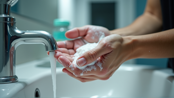 なぜ私たちはまだ手を正しく洗えないのか—そしてそれが意味すること