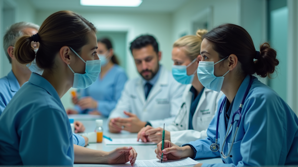 ケネディの委員会に非難集中：新生児のB型肝炎ワクチンの遅延の危機