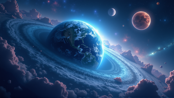 6,000の異星世界とオゾンの再生：科学の新時代