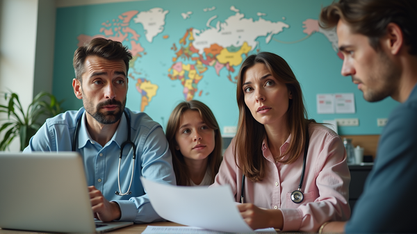 隠された危機:ACAの税額控除が危うい、保険料の引き上げが迫る