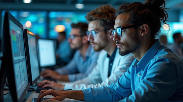 フロンティアーズ、急速回転科学に対抗: ゲームチェンジャー！