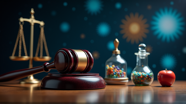 裁判官がトランプ政権のNSF助成金削減を支持：10億ドル以上が危機に立たされる