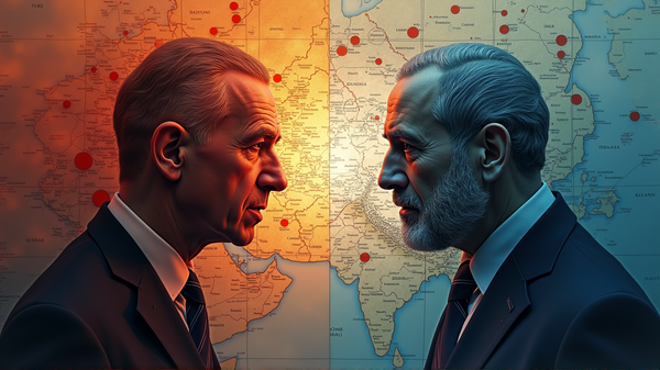 中東で嵐を呼ぶトルコとイスラエルの緊張？