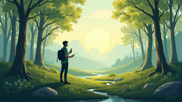 エコ保全の科学を解き明かす: ゴフ教授の革新的な地権者行動研究