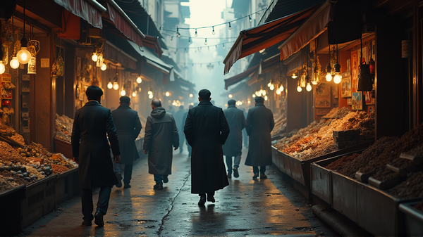 国連制裁再発で不安に揺れるイラン、衝突の恐れも急増