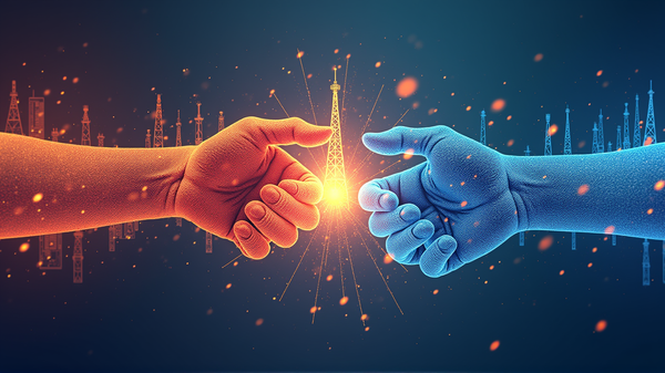 ガーナの電気通信合併：競争強化とデジタル包摂への一歩