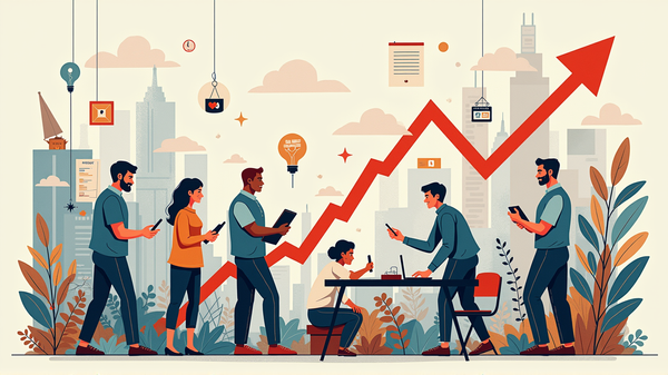 2025年8月の米国の雇用成長が大幅に減速