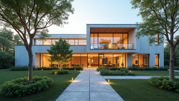 PCHCの戦略的シフト：バンゴーのメンタルヘルスセンターがブルワーへ移転