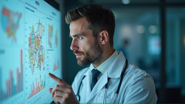 連邦政府の削減でウィスコンシン州のHIV制御努力が危機に