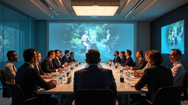 ワクチン懐疑論者がCDCの重要会議で科学と対立