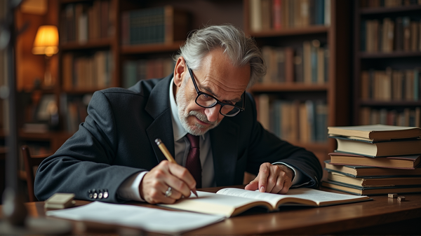 スティーブ・マーゴリスを偲ぶ: 他に類を見ない市場探求の旅