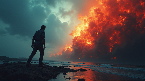 アルバート・エドワーズの警告：リセッションに向かっているのか？