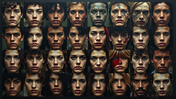 ハマスの暗い警告: 人質の運命が危機に瀕する