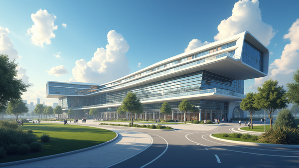 FSUとTMH、タラハシーにおける健康改革のための連携