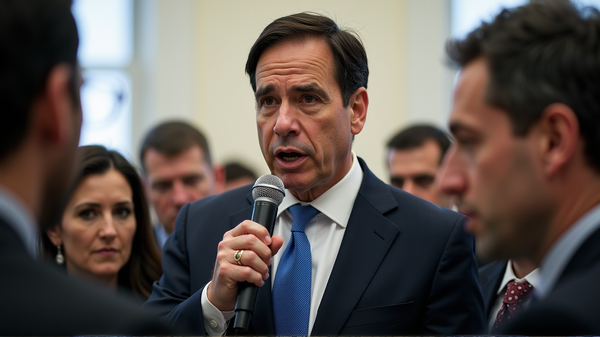 マルコ・ルビオがイスラエル訪問で大胆な一手