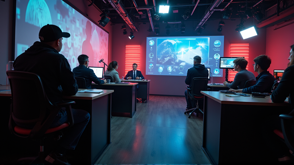 政治を形作る地域ニュースの隠れた力