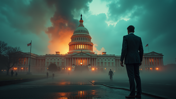 医療サービスの停止が政党への政治的影響を及ぼす可能性は?