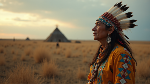 ノースダコタ州の健康基金の対立: 部族の公正な配分への追求